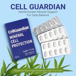 Cell Guardian