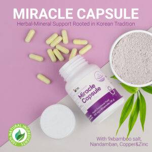 Miracle Capsule